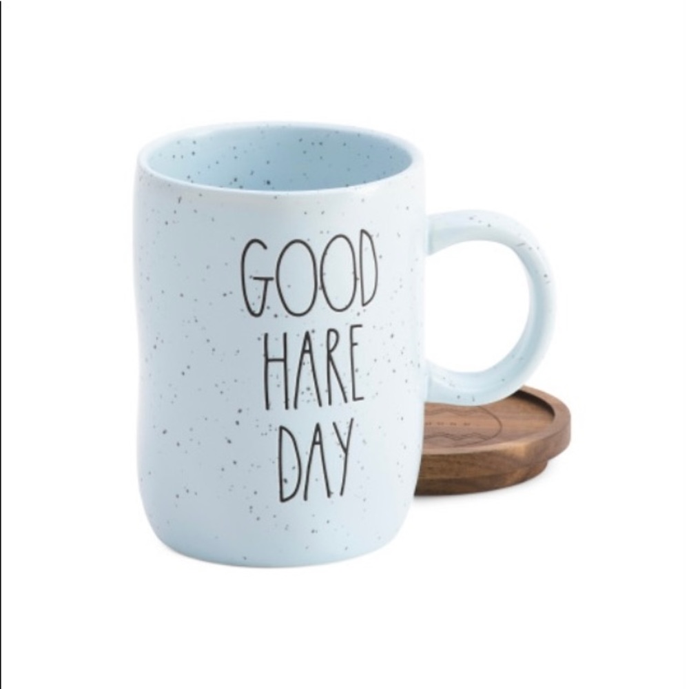Rae Dunn Coffee Mug